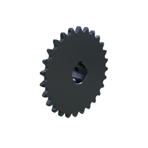 MARTIN SPROCKET 35BS27 3/4 Roller Chain Sprocket, Bore To Size, 0.750 Inch Bore, 3.433 Inch Outside Dia. Steel | AJ9HYB