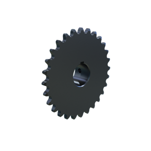 MARTIN SPROCKET 35BS28 7/8 Roller Chain Sprocket, Bore To Size, 0.875 Inch Bore, 3.553 Inch Outside Dia. Steel | AJ9KAP