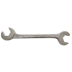 MARTIN SPROCKET 3724MM Hydraulic Wrench, Metric, Angle Type, 24mm, Chrome, Steel | BD3HXA