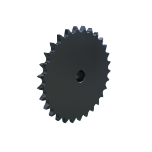 MARTIN SPROCKET 50B29 Sprocket, 50 Chain, 29 Teeth, 5.781 Inch Pitch Dia., 6.122 Inch O.D., Steel | AJ8UNX