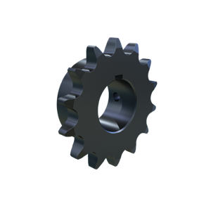 MARTIN SPROCKET 50BS14 1 1/4 Roller Chain Sprocket, Bore To Size, 1.250 Inch Bore, 3.113 Inch Outside Dia. Steel | AJ8WTF