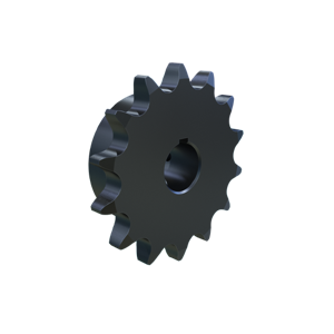 MARTIN SPROCKET 50BS14 3/4 Roller Chain Sprocket, Bore To Size, 0.750 Inch Bore, 3.113 Inch Outside Dia. Steel | AJ8WRX