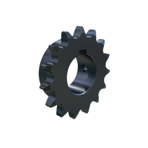 MARTIN SPROCKET 50BS15 1 7/16 Roller Chain Sprocket, Bore To Size, 1.438 Inch Bore, 3.315 Inch Outside Dia. Steel | AJ8WTY