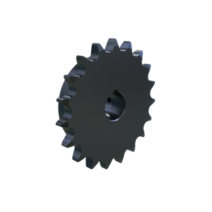 MARTIN SPROCKET 50BS19 7/8 Roller Chain Sprocket, Bore To Size, 0.875 Inch Bore, 4.120 Inch Outside Dia. Steel | AJ8WWU