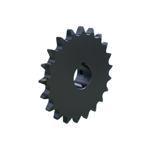 MARTIN SPROCKET 50BS21 1 1/8 Roller Chain Sprocket, Bore To Size, 1.125 Inch Bore, 4.522 Inch Outside Dia. Steel | AJ8WYH