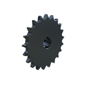 MARTIN SPROCKET 50BS21 7/8 Roller Chain Sprocket, Bore To Size, 0.875 Inch Bore, 4.522 Inch Outside Dia. Steel | AJ9DKQ