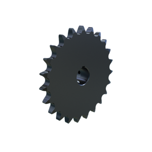 MARTIN SPROCKET 50BS23 7/8 Roller Chain Sprocket, Bore To Size, 0.875 Inch Bore, 4.922 Inch Outside Dia. Steel | AJ9KBP