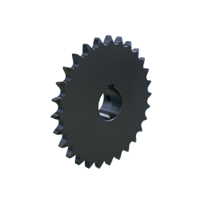 MARTIN SPROCKET 50BS28 1 7/16 Roller Chain Sprocket, Bore To Size, 1.438 Inch Bore, 5.922 Inch Outside Dia. Steel | AJ8XCE