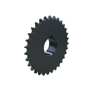 MARTIN SPROCKET 50BS31 1 15/16 Roller Chain Sprocket, Bore To Size, 1.938 Inch Bore, 6.521 Inch Outside Dia. Steel | AJ9KMG