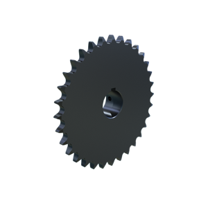 MARTIN SPROCKET 50BS32 1 3/8 Roller Chain Sprocket, Bore To Size, 1.375 Inch Bore, 6.721 Inch Outside Dia. Steel | AJ9DNQ
