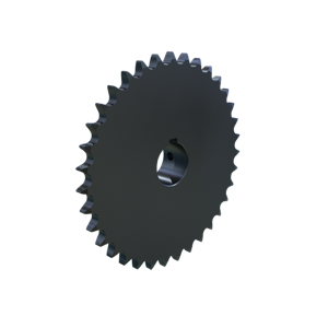 MARTIN SPROCKET 50BS35 1 7/16 Roller Chain Sprocket, Bore To Size, 1.438 Inch Bore, 7.319 Inch Outside Dia. Steel | AJ8XDD