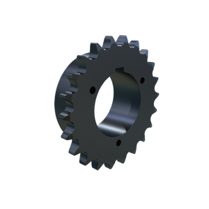 MARTIN SPROCKET 50Q24H Sprocket, MST, 50 Chain, 24 Teeth, 4.788 Inch Pitch Dia., 5.122 Inch O.D., Steel | AL4XCH