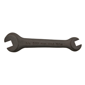 MARTIN SPROCKET 523 Wrench, SAE, Setscrew, 1/4 Inch Size, Industrial Black, Steel | BC9XAF