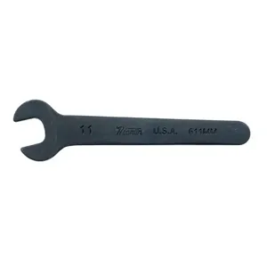 MARTIN SPROCKET 601 Check Nut Wrench, SAE, Checknut, 1/2 Inch Size, Industrial Black, Steel | AK9CAN