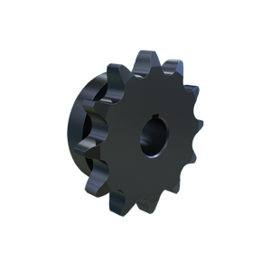 MARTIN SPROCKET 60BS12 3/4 Roller Chain Sprocket, Bore To Size, 0.750 Inch Bore, 3.249 Inch Outside Dia. Steel | AJ8XFD