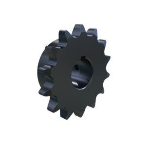 MARTIN SPROCKET 60BS14 1 3/16 Roller Chain Sprocket, Bore To Size, 1.188 Inch Bore, 3.736 Inch Outside Dia. Steel | AJ8XGR