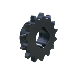 MARTIN SPROCKET 60BS14 1 7/16 Roller Chain Sprocket, Bore To Size, 1.438 Inch Bore, 3.736 Inch Outside Dia. Steel | AJ8XGY