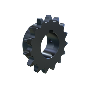 MARTIN SPROCKET 60BS15 1 3/4 Roller Chain Sprocket, Bore To Size, 1.750 Inch Bore, 3.978 Inch Outside Dia. Steel | AJ8XHZ