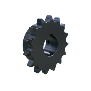 MARTIN SPROCKET 60BS15 1 3/8 Roller Chain Sprocket, Bore To Size, 1.375 Inch Bore, 3.978 Inch Outside Dia. Steel | AJ8XHQ