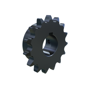 MARTIN SPROCKET 60BS15 1 7/16 Roller Chain Sprocket, Bore To Size, 1.438 Inch Bore, 3.978 Inch Outside Dia. Steel | AJ8XHT