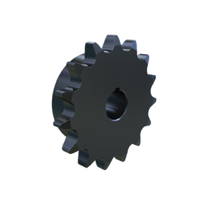 MARTIN SPROCKET 60BS15 7/8 Roller Chain Sprocket, Bore To Size, 0.875 Inch Bore, 3.978 Inch Outside Dia. Steel | AJ8XHF