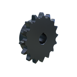 MARTIN SPROCKET 60BS16 7/8 Roller Chain Sprocket, Bore To Size, 0.875 Inch Bore, 4.221 Inch Outside Dia. Steel | AJ8XJD