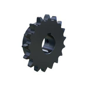 MARTIN SPROCKET 60BS17 1 7/16 Roller Chain Sprocket, Bore To Size, 1.438 Inch Bore, 4.462 Inch Outside Dia. Steel | AJ8XKL
