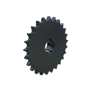 MARTIN SPROCKET 60BS25 1 7/16 Roller Chain Sprocket, Bore To Size, 1.438 Inch Bore, 6.387 Inch Outside Dia. Steel | AJ8XQE