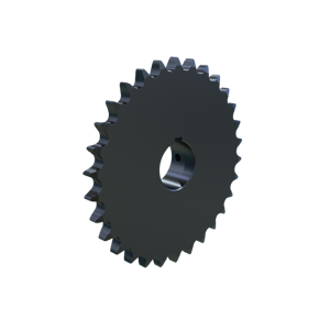 MARTIN SPROCKET 60BS30 1 3/4 Roller Chain Sprocket, Bore To Size, 1.750 Inch Bore, 7.586 Inch Outside Dia. Steel | AJ9EFL