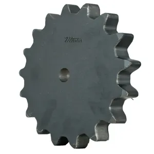 MARTIN SPROCKET 62A36 Sprocket, 36 Teeth, 18.978 Inch Pitch Dia., Steel | BA3NQA