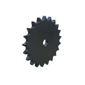 MARTIN SPROCKET 80A21 Sprocket, Stock Bore, 80 Chain, 21 Teeth, 6.710 Inch Pitch Dia., 7.235 Inch O.D., Steel | AJ8TCB