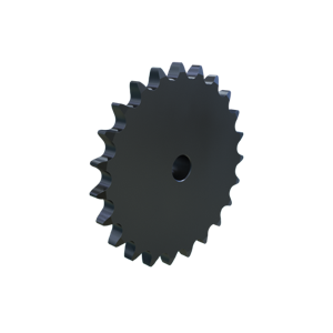 MARTIN SPROCKET 80B23 Sprocket, Stock Bore, 80 Chain, 23 Teeth, 7.344 Inch Pitch Dia., 7.876 Inch O.D., Steel | AJ8VAJ