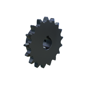 MARTIN SPROCKET 80BS17 1 7/16 Roller Chain Sprocket, Bore To Size, 1.438 Inch Bore, 5.950 Inch Outside Dia. Steel | AJ8YAU