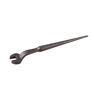 MARTIN SPROCKET 903 Offset Head Structural Wrench, SAE, 11/16 Inch Size, Industrial Black, Steel | BD2KUM