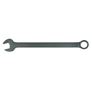 MARTIN SPROCKET BLK1109MM Combination Wrench, Metric, 9mm, Industrial Black, Steel | BC9HFU