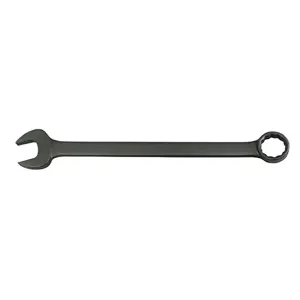 MARTIN SPROCKET BLK1172A Combination Wrench, SAE, 1 3/16 Inch Size, Industrial Black, Steel | BC9DWZ