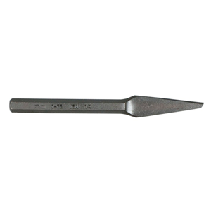 MARTIN SPROCKET C71 Chisel, Half Round, 3/16 Inch Cut Width, Alloy Steel | AK9CTN