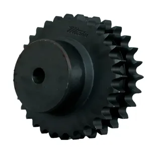 MARTIN SPROCKET D140B23 Sprocket, 140 Chain, 23 Teeth, 12.852 Inch Pitch Dia., 13.782 Inch O.D., Steel | AJ9BRL