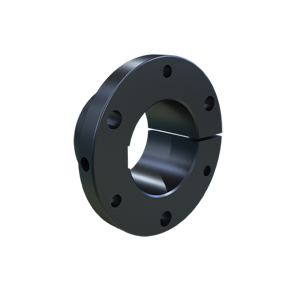 MARTIN SPROCKET E 3 3/16 Quick Detachable Bushing, 3.188 Inch Bore, 2.625 Inch Length, Ductile Iron | AJ9REH