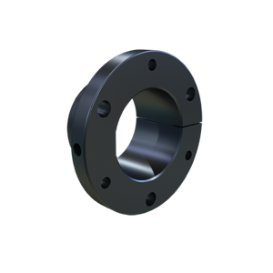 MARTIN SPROCKET E 3 3/8 Quick Detachable Bushing, 3.375 Inch Bore, 2.625 Inch Length, Ductile Iron | AJ9REZ