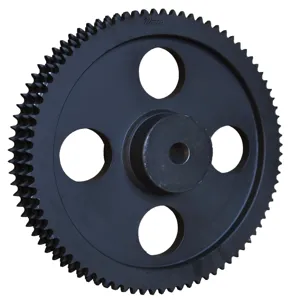 MARTIN SPROCKET E60C68 Sprocket, Stock Bore, 68 Teeth, 16.240 Inch Pitch Dia., 16.672 Inch O.D., Steel | AJ9CFY