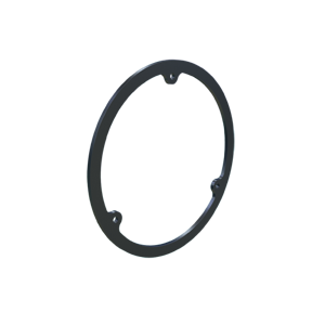 MARTIN SPROCKET GR27-28 Ring, 6.5 Zoll Außendurchmesser, Stahl | AJ9YLX