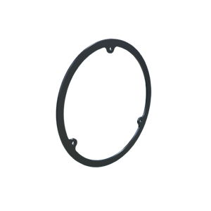 MARTIN SPROCKET GR31-32 Ring, 7.5 Zoll Außendurchmesser, Stahl | AL6AKQ