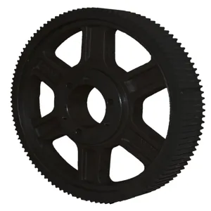 MARTIN SPROCKET P11220M230-N Sprocket, N Bushing, 6 Inch Max Bore, 112 Teeth, 28.071 Inch Pitch Dia., Cast Iron | AK6RXD