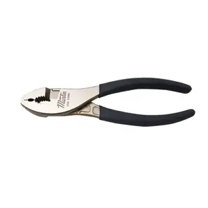 MARTIN SPROCKET P2065 Plier, Slip-Joint, 6-3/4 Inch Overall Length, Alloy Steel | BD2JPP