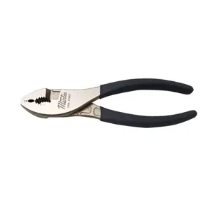 MARTIN SPROCKET P210 Plier, Slip-Joint, 10 Inch Overall Length, Alloy Steel | AK9BCE