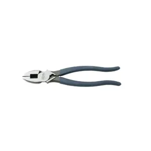 MARTIN SPROCKET P309 Plier, Lineman, New-England Pattern, 9-1/2 Inch Overall Length, Alloy Steel | AK9BBX