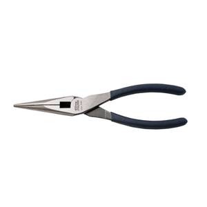 MARTIN SPROCKET P506 Plier, Long, C-Nose, 6-1-1/4 Inch Overall Length, Alloy Steel | BC9GVC