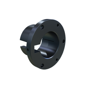 MARTIN SPROCKET R1 2 7/8 Buchse, 2.875 Zoll Länge durch Bohrung, 2.875 Zoll Bohrung, Sphäroguss | AZ9YQH