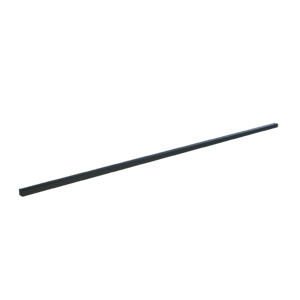 MARTIN SPROCKET R2012X6 Gear Rack, 12 Diametral Pitch, 72 Inch Length, 1 Inch Thickness, Steel | AK3AYU